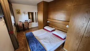 Inter Hotel B&B - Chambre