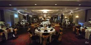 Ramada by Wyndham Jacksonville Hotel & Conference Center - Réception