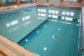 Terme Beach Resort - Piscine