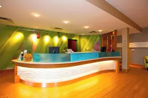 SpringHill Suites Pittsburgh Monroeville - Réception