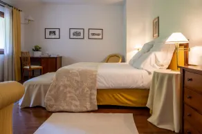 Albergo Al Sole - Room