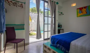 Turquoise Tulum Hotel  - Zimmer