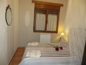 Casa Rural El Crisal - Room