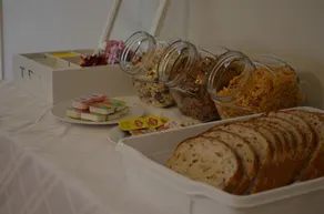 Ellard Bed & Breakfast - Restaurant