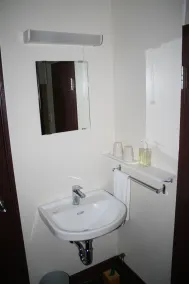 Hotel Grand Toya - Camera