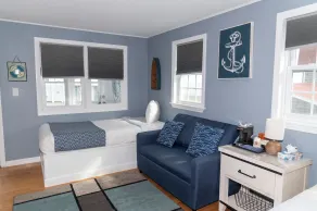 Sea Turn Motel - Room