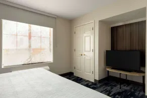 Fairfield by Marriott Inn & Suites Austin Southwest - Zimmer
