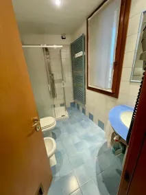 Hotel Oasi Este - Bagno
