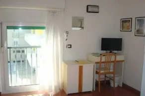 Hotel Sayonara - Chambre