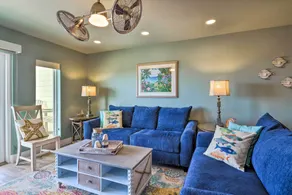 Grand Caribbean Condo w/ Ocean Views! - Intérieur