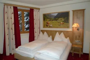 Alpen Appartements Zauchensee - Room