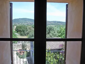 Finca Sa Cova Vella - View from room