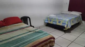 Hostal Maya Land - Room
