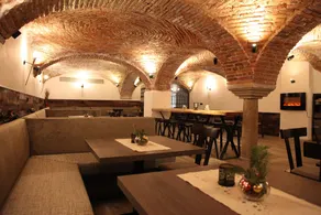 Landhotel Donaublick - Restaurant