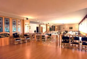 Hotel Ciclamino - Restaurant