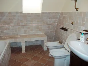 Beautiful Villa in Maremma - Salle de bain