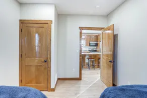 Secluded Sterling Vacation Rental - Pet Friendly! - Interiør