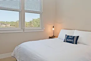 Oyhut Bay Resort - Room