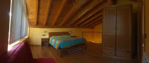 Casa de Montaña Alto Curueño - Zimmer