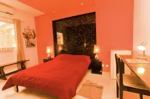 Hotel La Résidence - Room