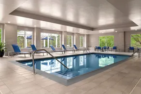 Homewood Suites by Hilton Richmond-Chester - Piscine
