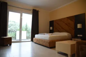 Monte Mare Hotel - Chambre