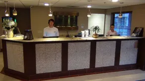 Put-in-Bay Resort & Conference Center - Réception