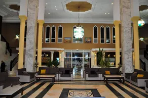 Hôtel Joya Paradise - Réception