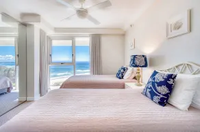 Talisman Beachside Broadbeach - Habitación