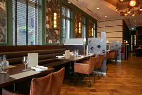 Hotel Dux - Restaurant