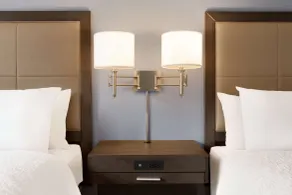 Hampton Inn & Suites Seattle/Renton - Chambre