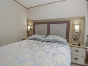 Carp Lodge - Værelse