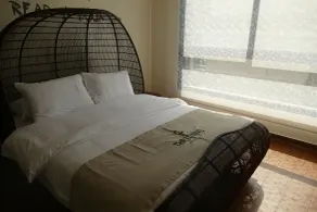Three O Nine Hotel - Room