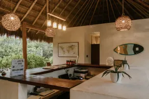 Casa Ku Hotel - Adults Only - Reception