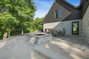 Lake Views, Big Deck, Hot Tub, Fire Pit, Game Room - Interiör
