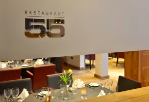 Landhotel Schnuck - Restaurant