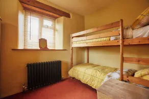 The Old Post Office - Habitación