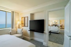 JW Marriott Rio de Janeiro - Room