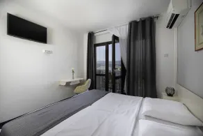 Meliores Rooms & Restaurant - Camera