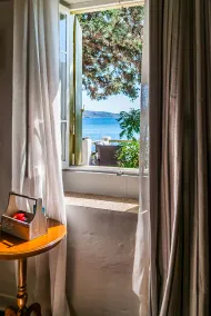 Villa Lord - View from room