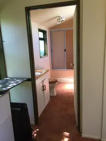 Abel Tasman Marahau - Baño