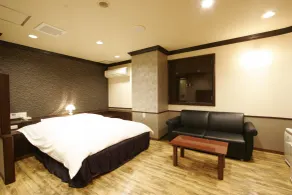 Hotel Joy (Adult Only) - Chambre