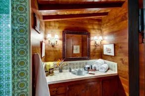 Vineyard Hacienda - Badezimmer