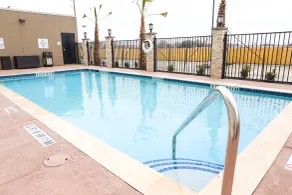 Holiday Inn Express & Suites - Houston IAH - Beltway 8 by IHG - Piscine