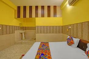 Via Mandakini Destination - Chambre