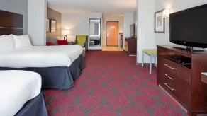 Holiday Inn Express Fremont by IHG - Chambre