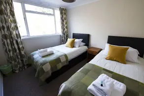 The Kirkmichael Hotel - Quarto
