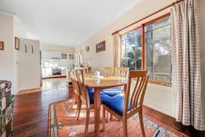 Whispering Pines Cottages - Chambre