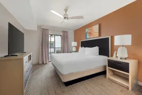 Parkway International Resort - Chambre