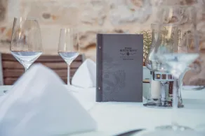 House Karkovich - Restaurant
